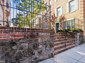 1690 Euclid Street NW A, Washington DC 20009