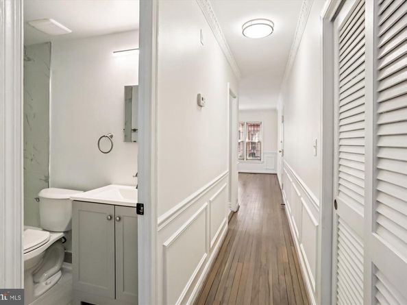 1690 Euclid Street NW A, Washington DC 20009