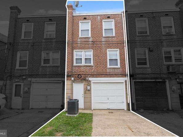 7641 Brentwood Road, Philadelphia PA 19151