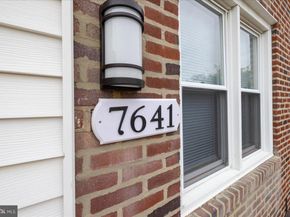 7641 Brentwood Road, Philadelphia PA 19151