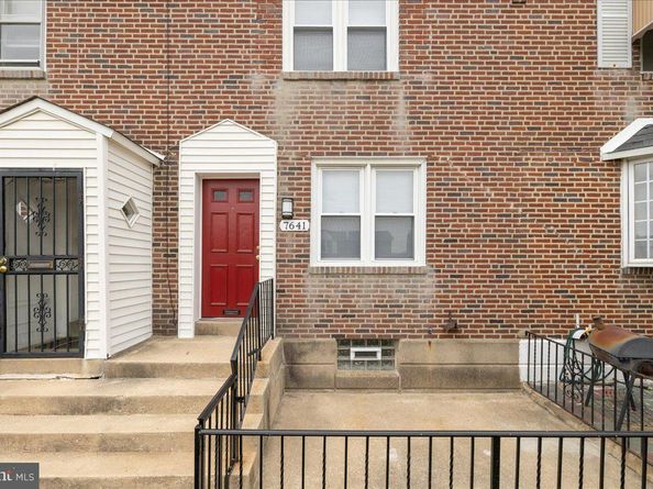 7641 Brentwood Road, Philadelphia PA 19151