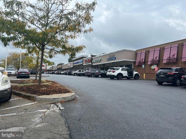 7641 Brentwood Road, Philadelphia PA 19151
