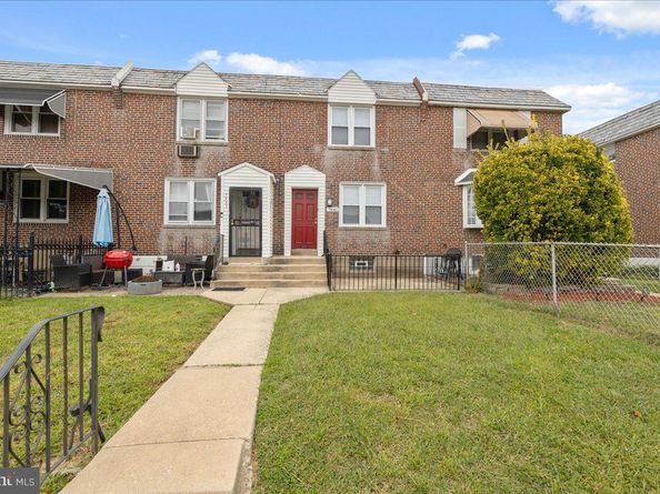 7641 Brentwood Road, Philadelphia PA 19151
