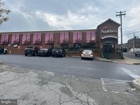 7641 Brentwood Road, Philadelphia PA 19151