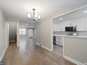 7641 Brentwood Road, Philadelphia PA 19151