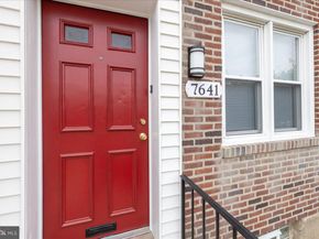 7641 Brentwood Road, Philadelphia PA 19151