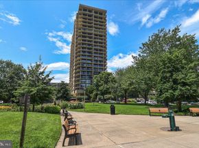 400 Madison Street 1607, Alexandria VA 22314