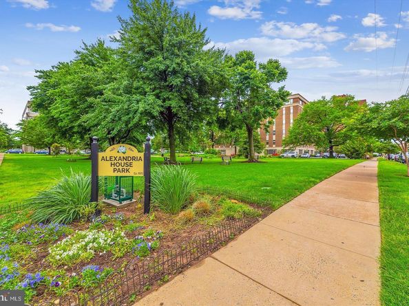 400 Madison Street 1607, Alexandria VA 22314
