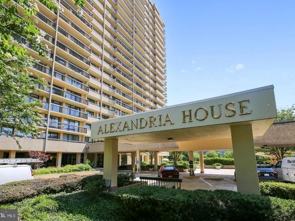 400 Madison Street 1607, Alexandria VA 22314