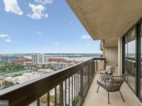 400 Madison Street 1607, Alexandria VA 22314