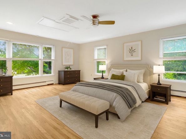 411 N Bryan Street, Arlington VA 22201