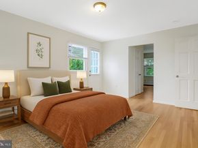 411 N Bryan Street, Arlington VA 22201