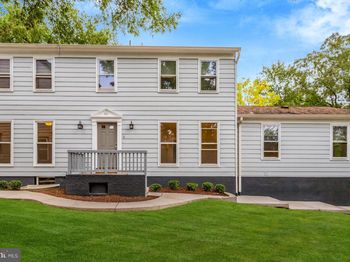 411 N Bryan Street