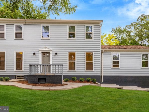 411 N Bryan Street, Arlington VA 22201
