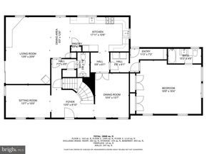 411 N Bryan Street, Arlington VA 22201