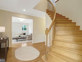 411 N Bryan Street, Arlington VA 22201