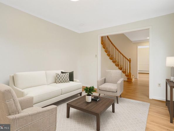 411 N Bryan Street, Arlington VA 22201