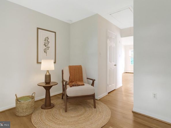 411 N Bryan Street, Arlington VA 22201