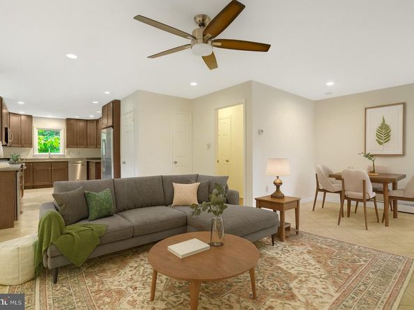 411 N Bryan Street, Arlington VA 22201