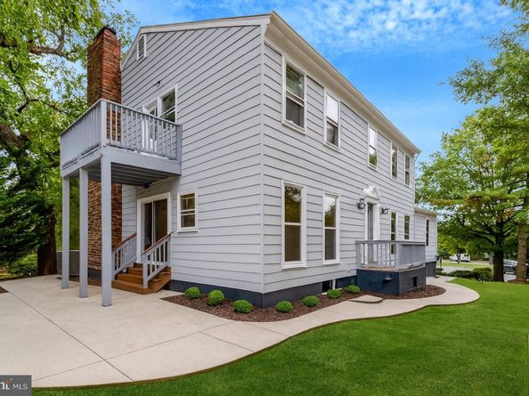 411 N Bryan Street, Arlington VA 22201