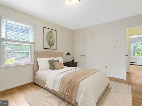 411 N Bryan Street, Arlington VA 22201