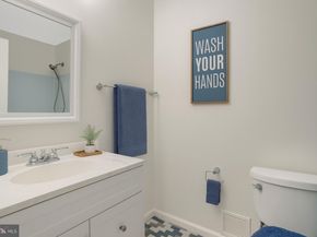 411 N Bryan Street, Arlington VA 22201