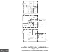 411 N Bryan Street, Arlington VA 22201