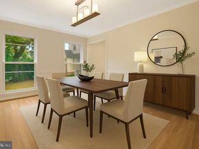 411 N Bryan Street, Arlington VA 22201