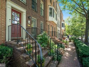 4613 Macarthur Boulevard NW A, Washington DC 20007