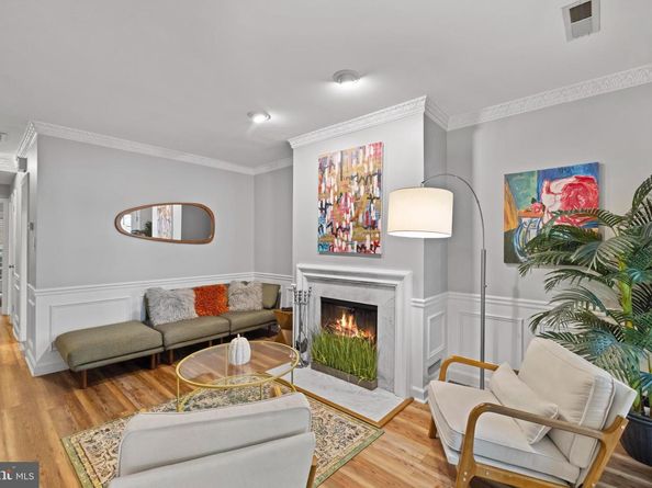 4613 Macarthur Boulevard NW A, Washington DC 20007