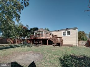 1300 E Beech Road, Sterling VA 20164