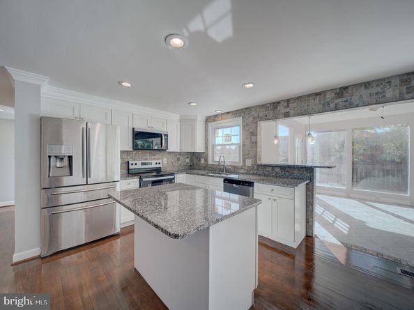 1300 E Beech Road, Sterling VA 20164