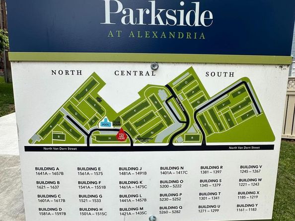 1573 N Van Dorn Street A, Alexandria VA 22304