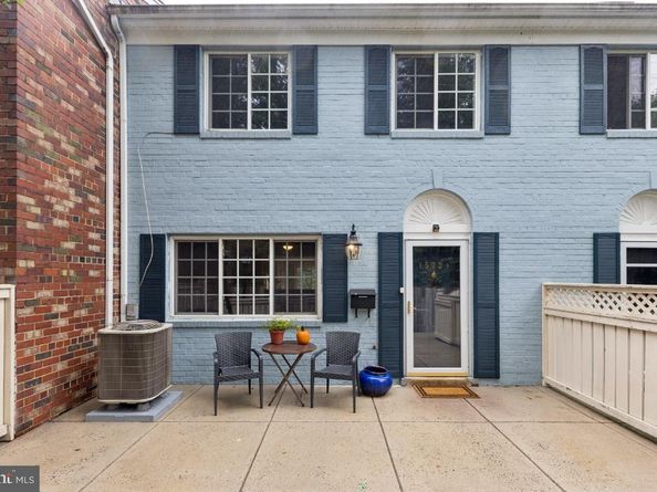 1573 N Van Dorn Street A, Alexandria VA 22304
