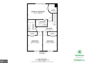 1573 N Van Dorn Street A, Alexandria VA 22304