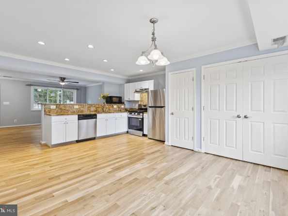 1573 N Van Dorn Street A, Alexandria VA 22304