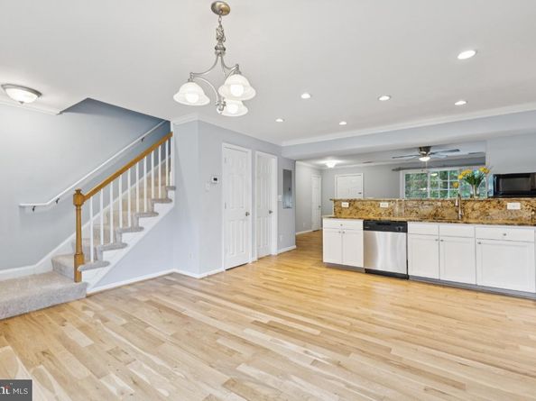 1573 N Van Dorn Street A, Alexandria VA 22304