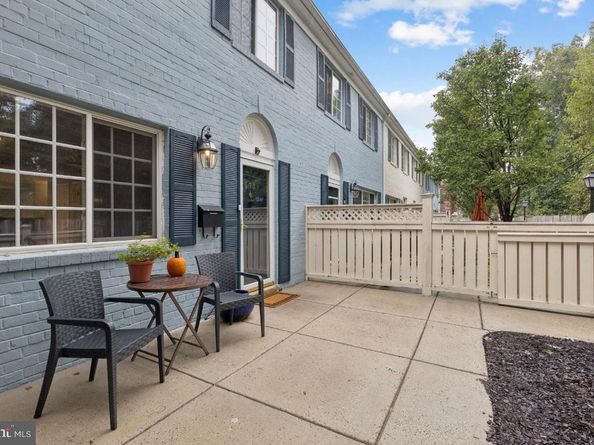 1573 N Van Dorn Street A, Alexandria VA 22304