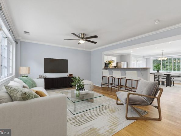 1573 N Van Dorn Street A, Alexandria VA 22304