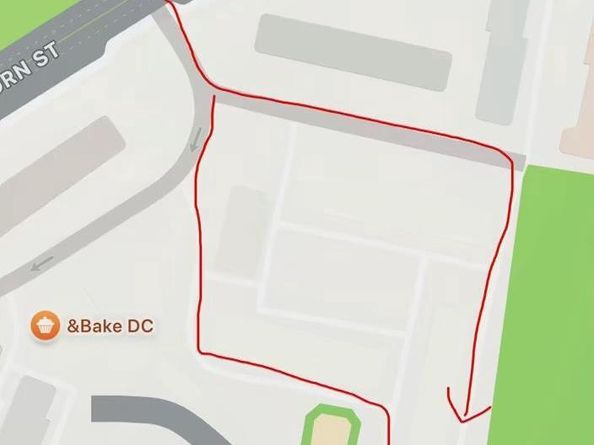 1573 N Van Dorn Street A, Alexandria VA 22304