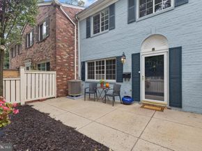 1573 N Van Dorn Street A, Alexandria VA 22304