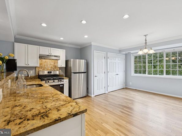 1573 N Van Dorn Street A, Alexandria VA 22304
