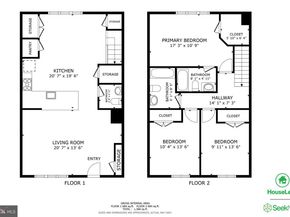 1573 N Van Dorn Street A, Alexandria VA 22304