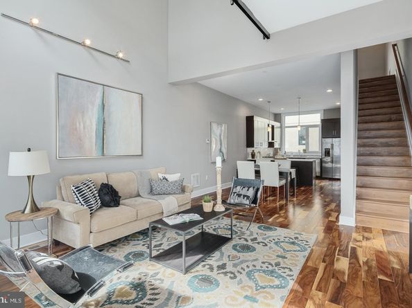 1124 N American Street 1, Philadelphia PA 19123