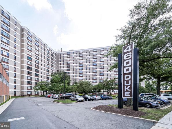 4600 Duke Street 704, Alexandria VA 22304