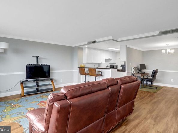 4600 Duke Street 704, Alexandria VA 22304