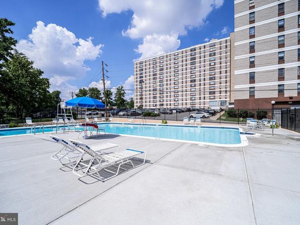 4600 Duke Street 704, Alexandria VA 22304