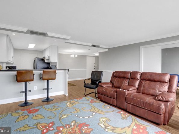 4600 Duke Street 704, Alexandria VA 22304