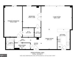 4600 Duke Street 704, Alexandria VA 22304