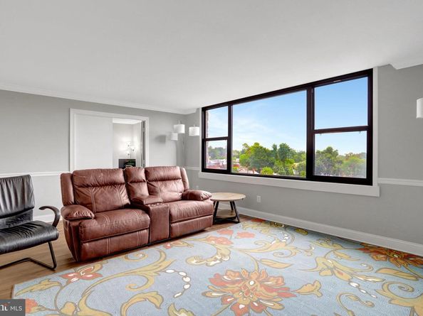4600 Duke Street 704, Alexandria VA 22304